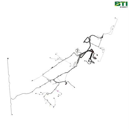 RE277487: Chassis Wiring Harness