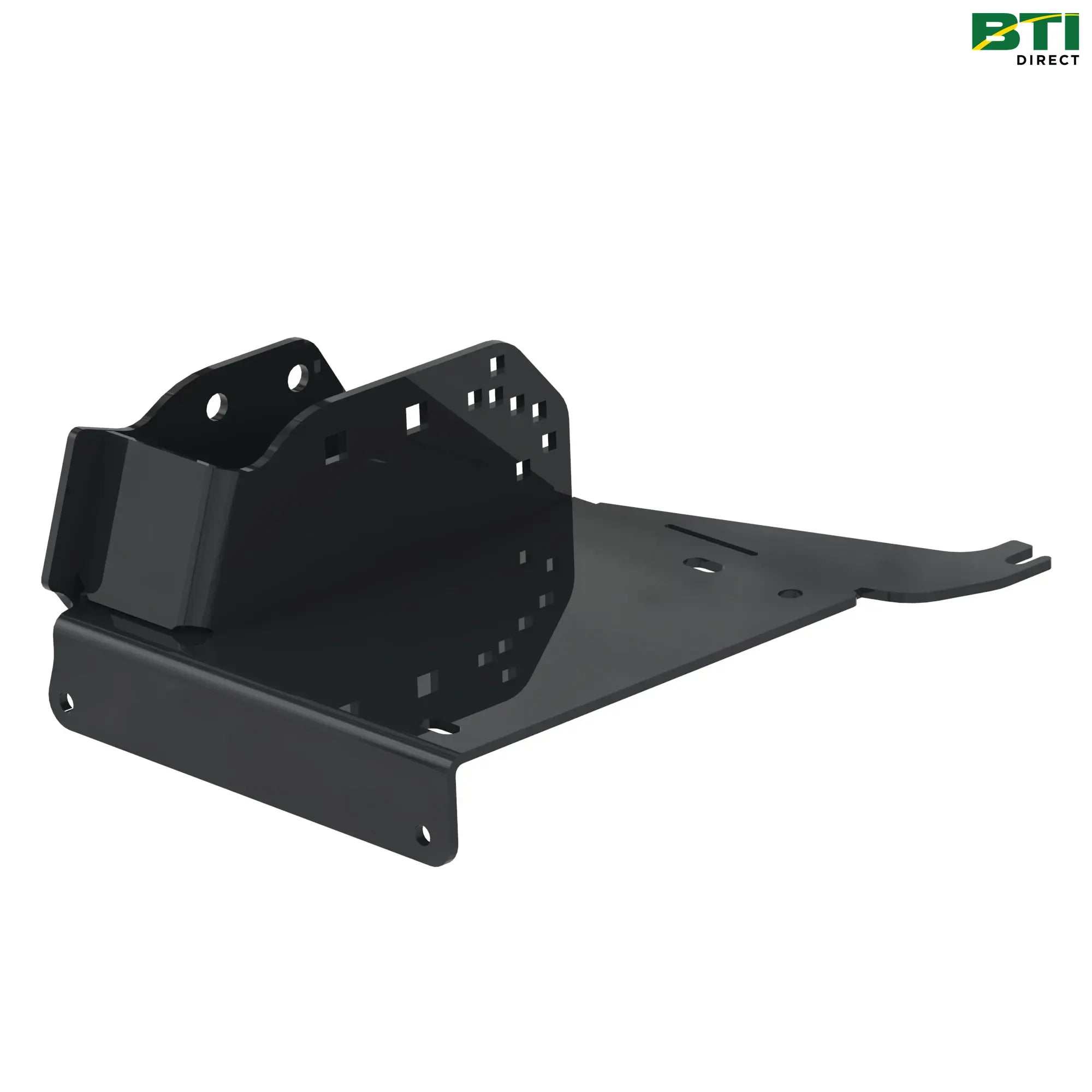 AW34650: Joystick Bracket