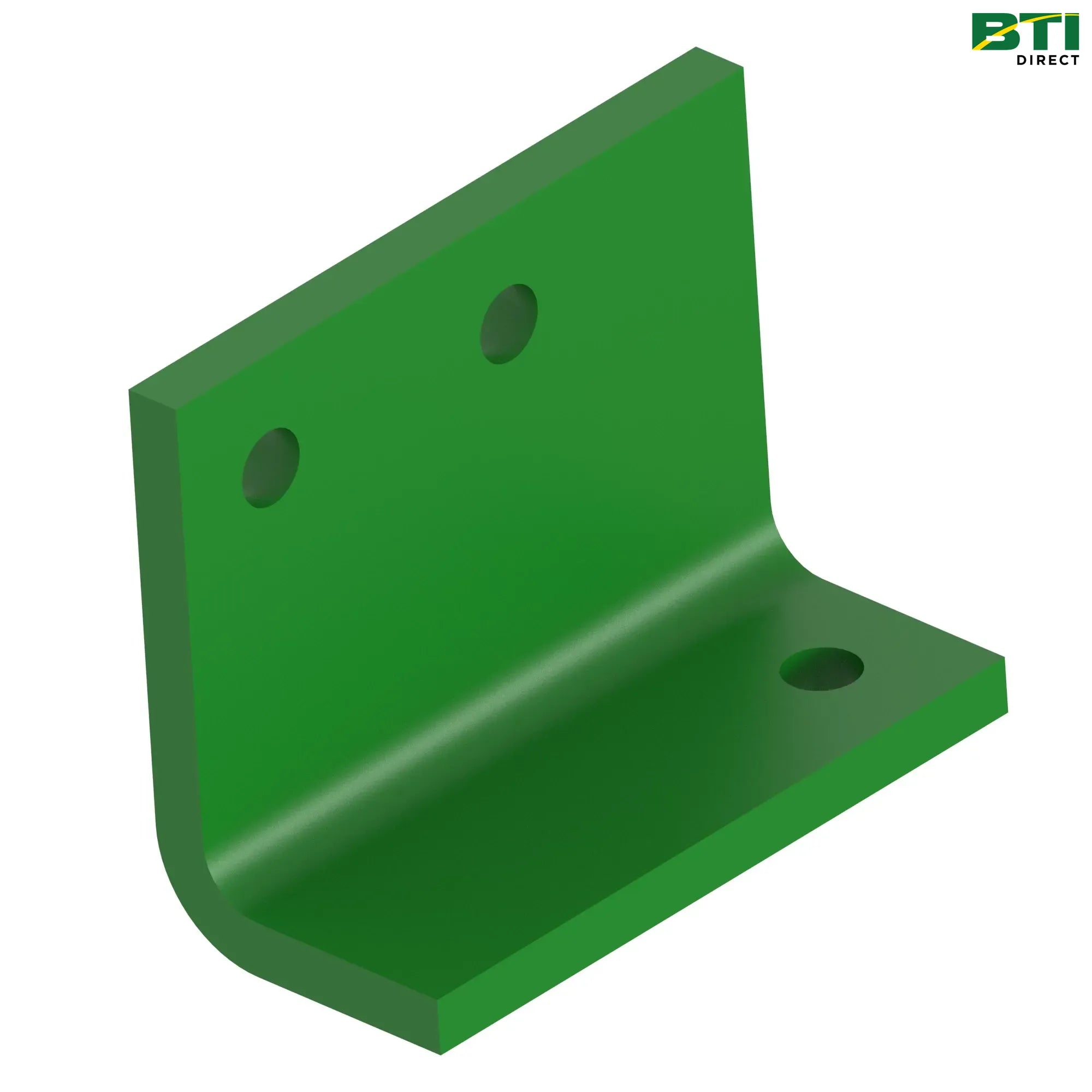 N373680: Jackshaft Mount Right Side Angle