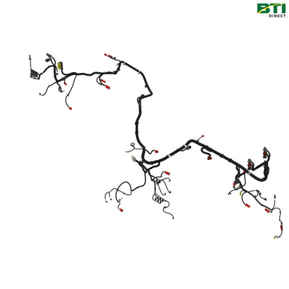 RE315741: Chassis Wiring Harness