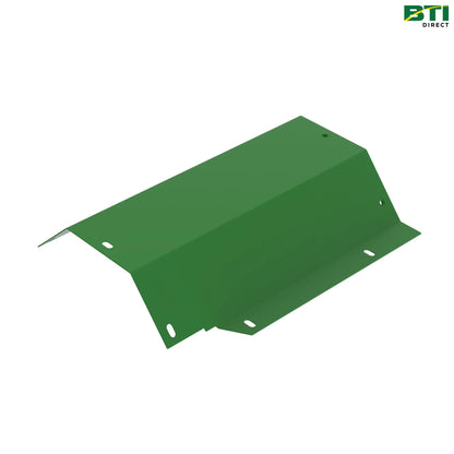 AXE41725: Outside Rear Weldment Deflector