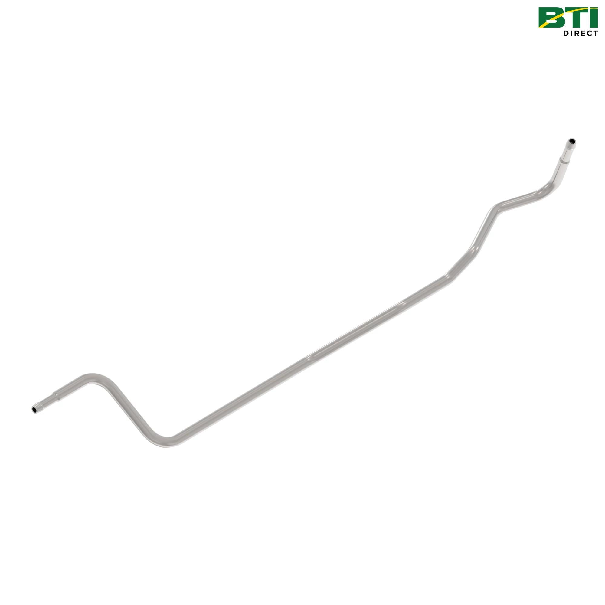 L218719: Fuel Line with Formed Ends