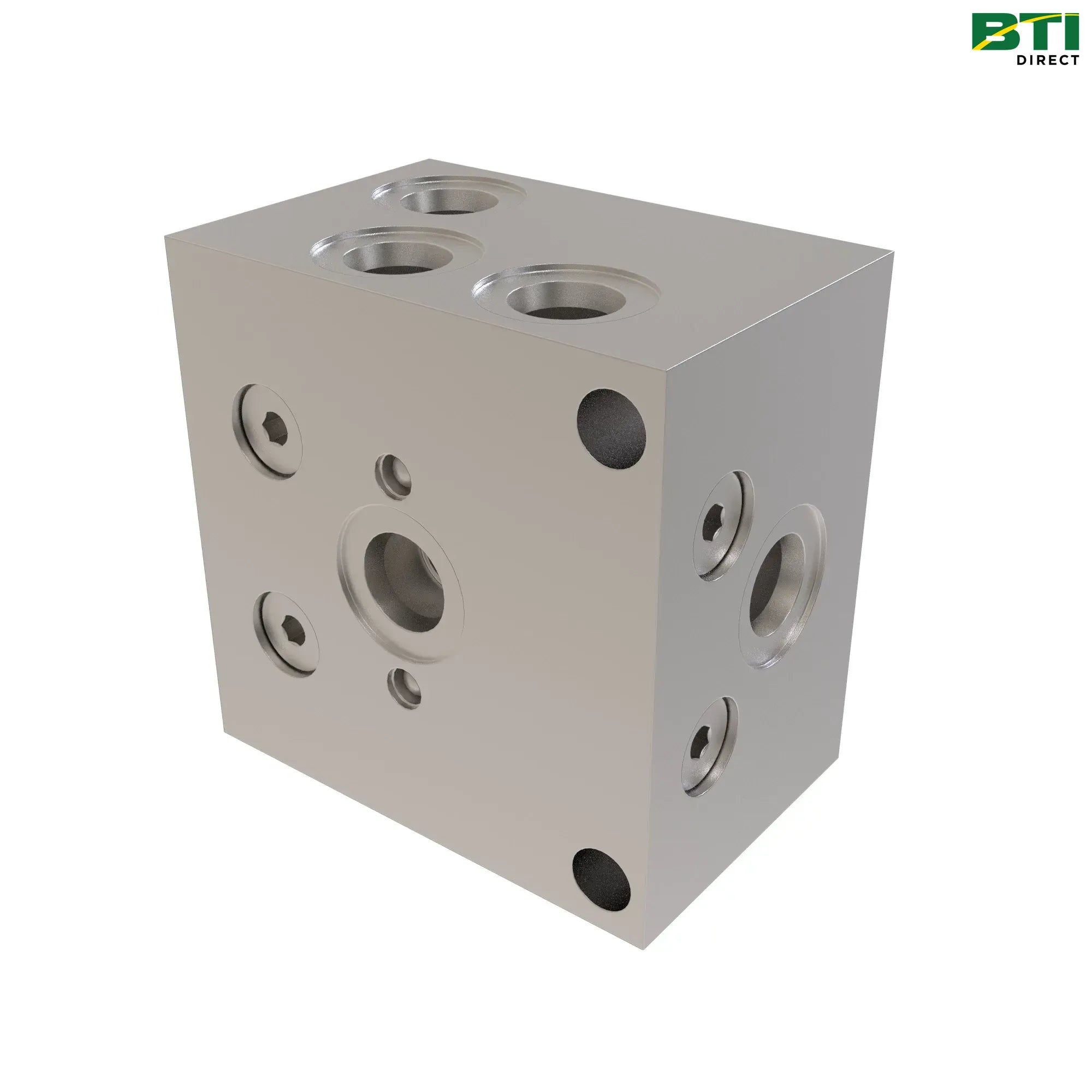 RE336400: Brake Pilot Manifold