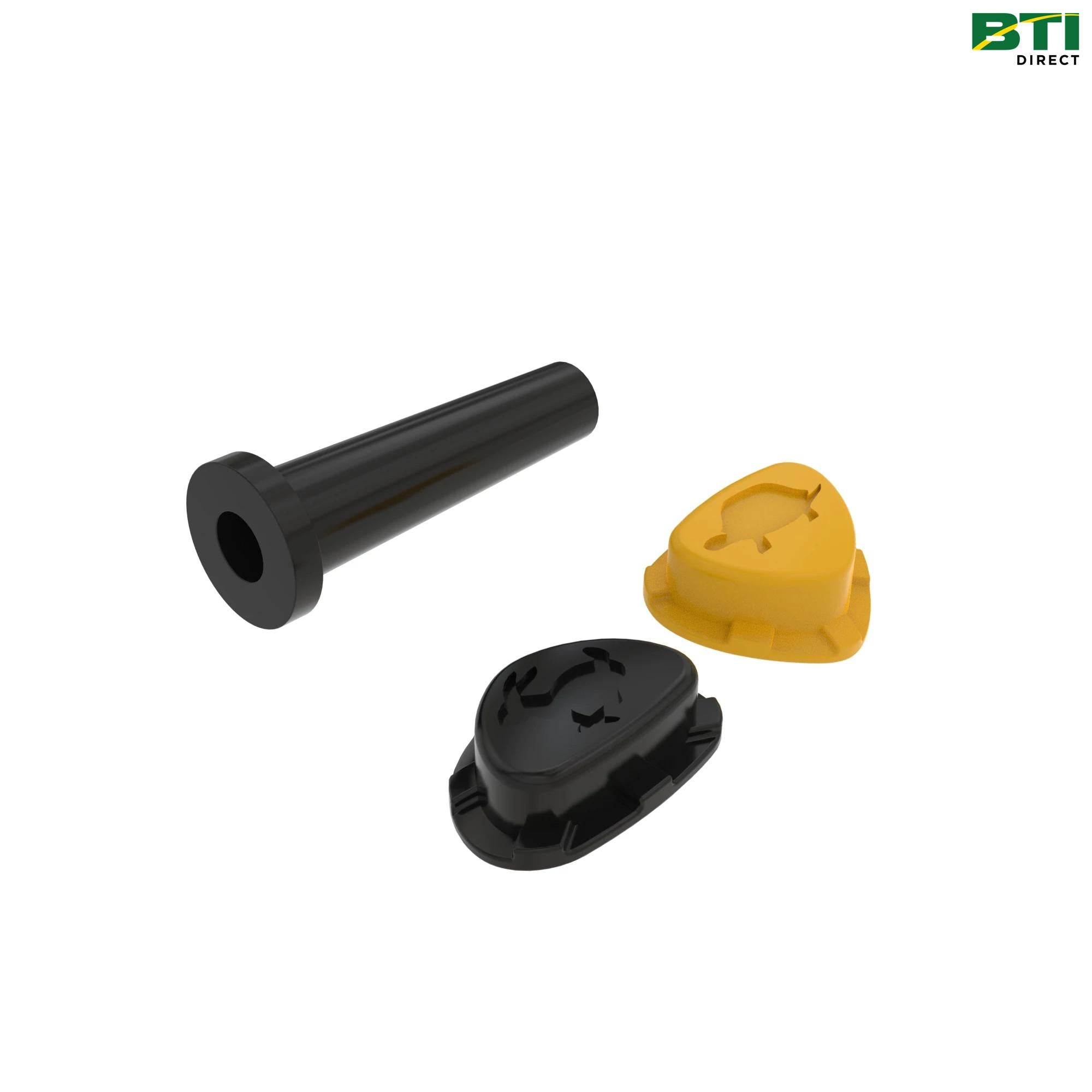 SJ40325: Push Button