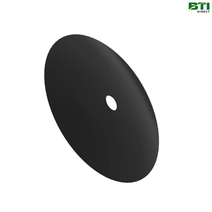 N242912: Right Side Disk Blade, Diameter 508 mm