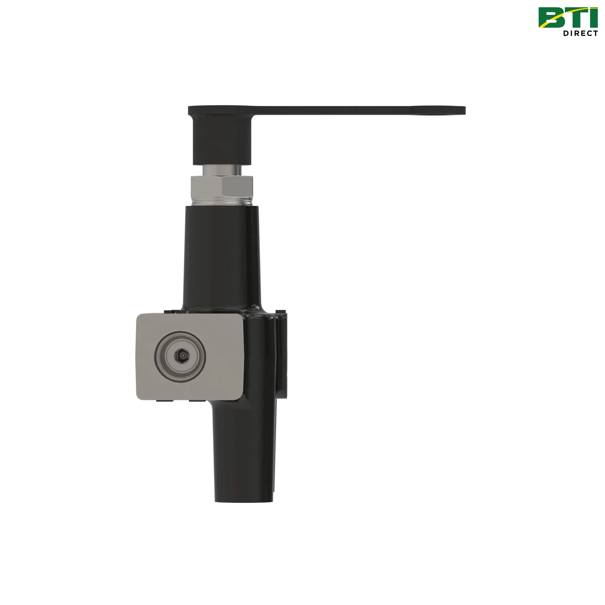 RE251338: Load Sense Manifold