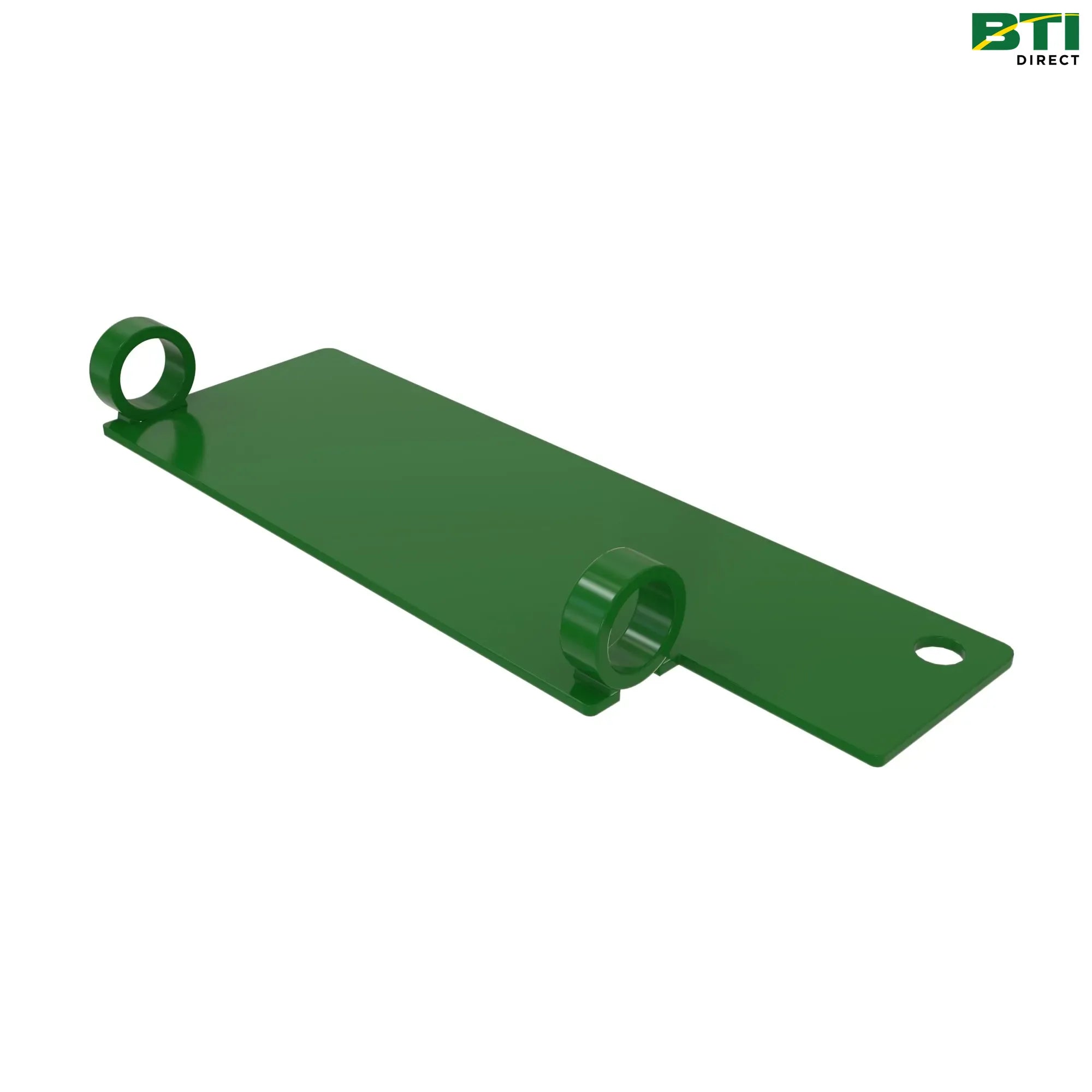 RE309137: PTO Assembly Shield