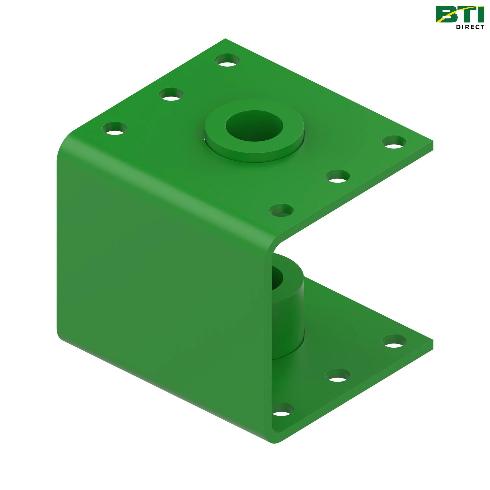 AN274835: Cylinder Basket Bracket Assembly