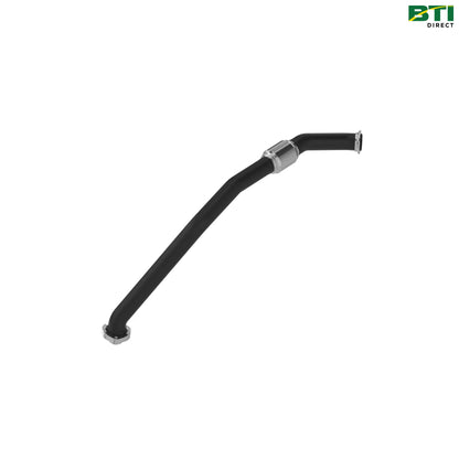 RE316014: Compressor Outlet Pipe
