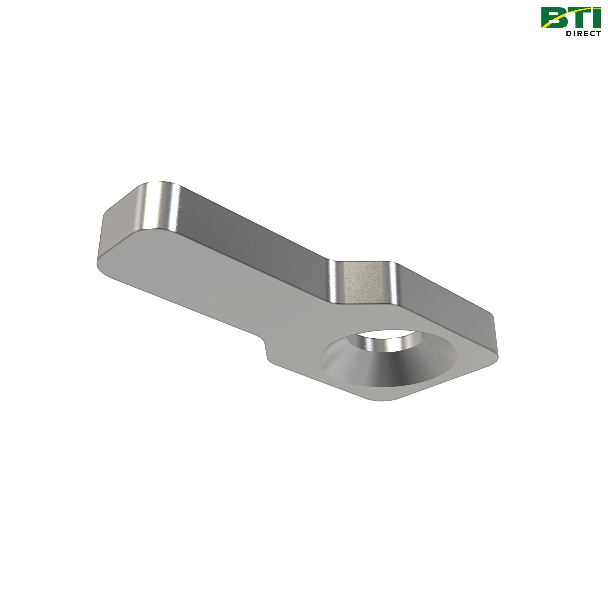 R313013: Differential Lock Plate