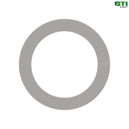 N260600: Plain Bushing