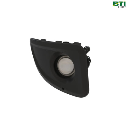 RE346167: Right Side Low Beam Headlight, 12 Volts, 60 Watts