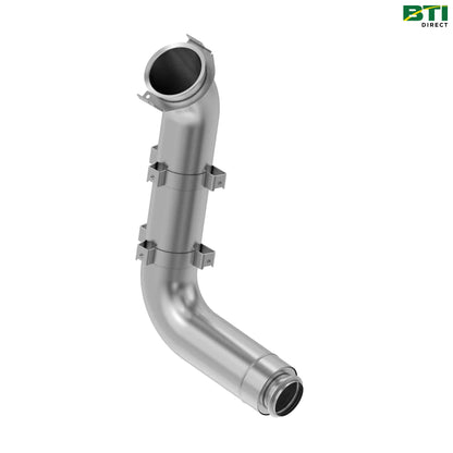 RE319588: Exhaust Pipe