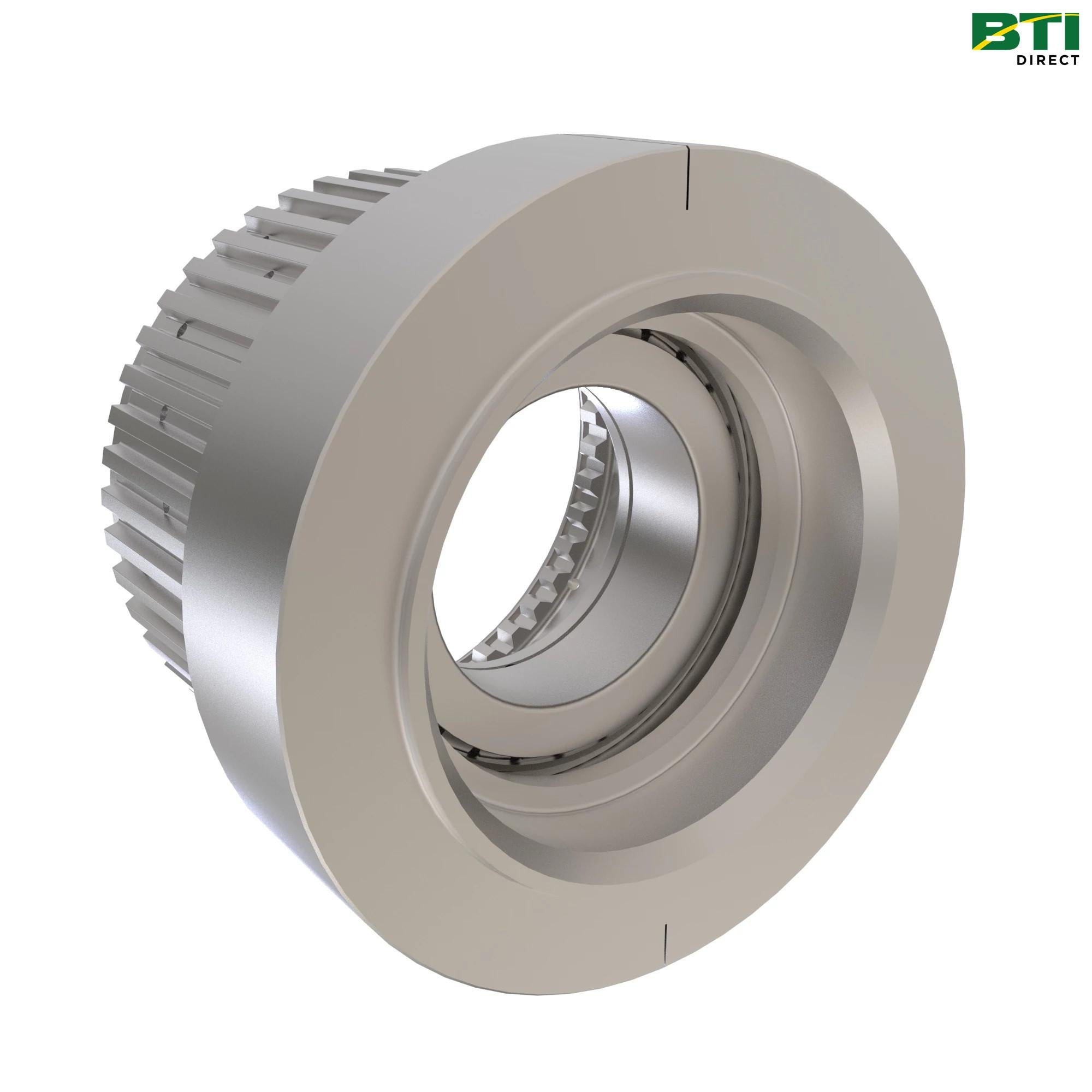 AL208679: Idler