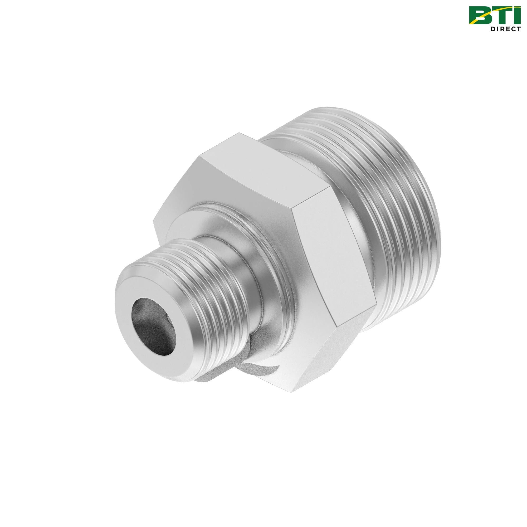 RE565720: Straight Adapter Fitting