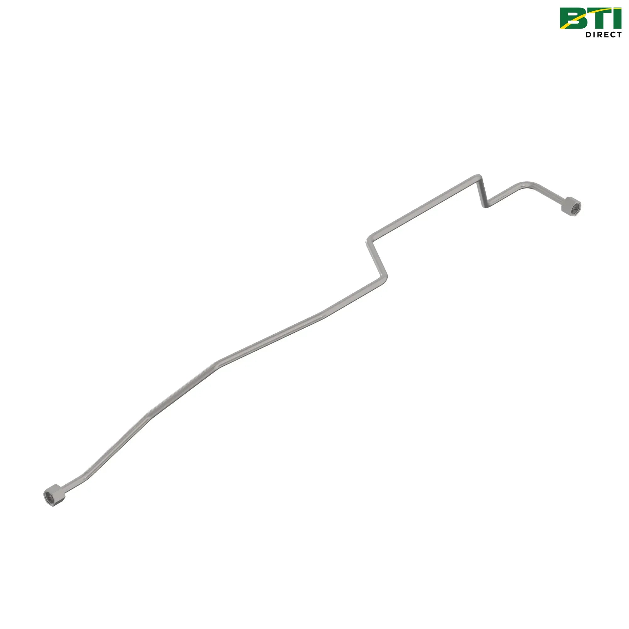 AXE11116: Right Side Brake Line
