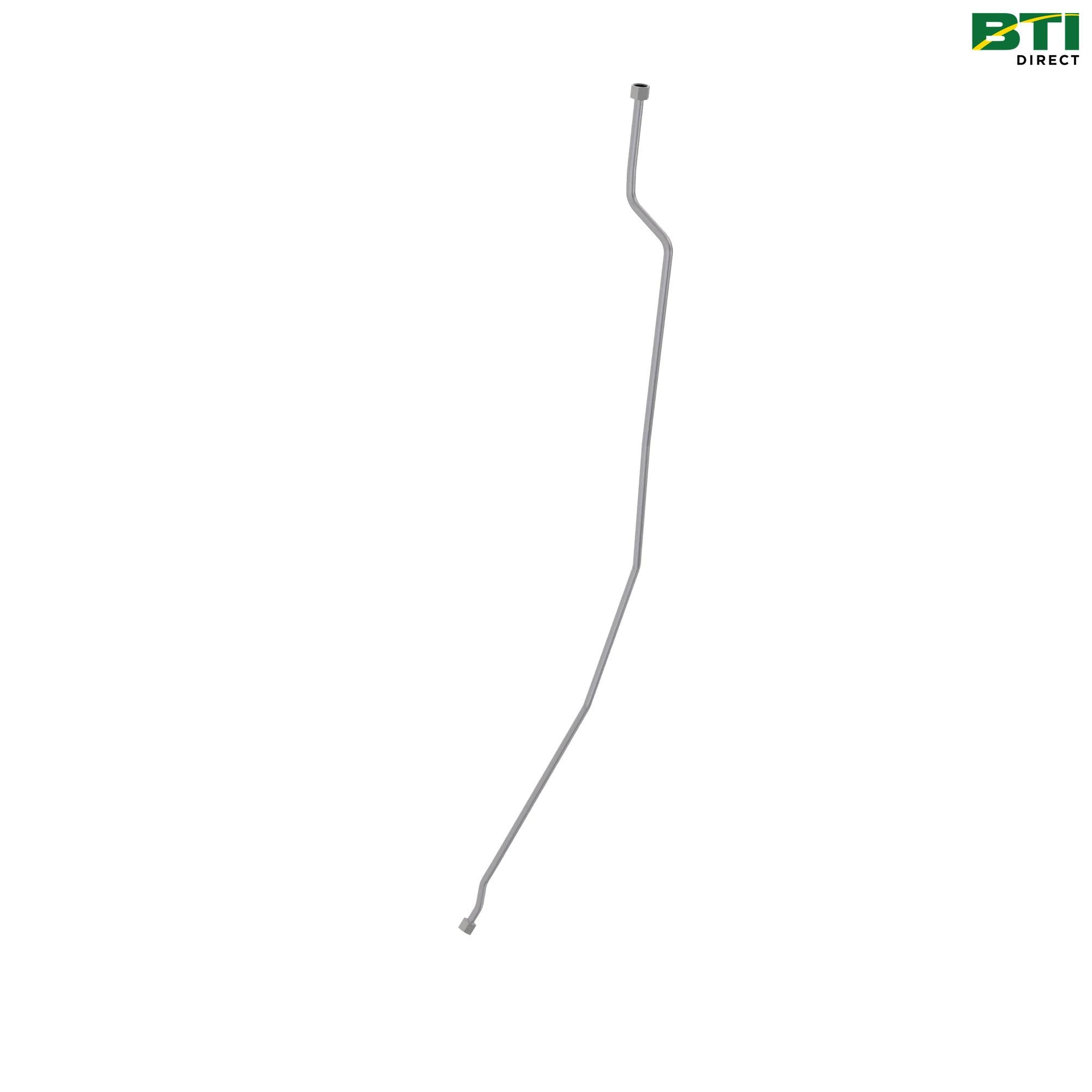 AR32307: Steering Valve to Steering Motor Oil Line