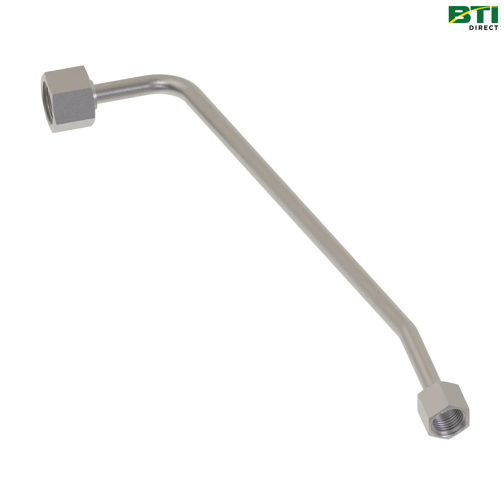 RE242524: Pump Controller Load Sense Oil Line