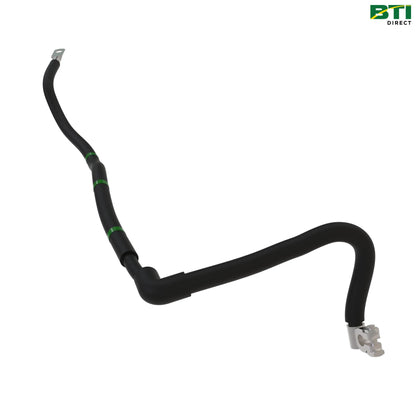 AL213757: Negative Battery Cable