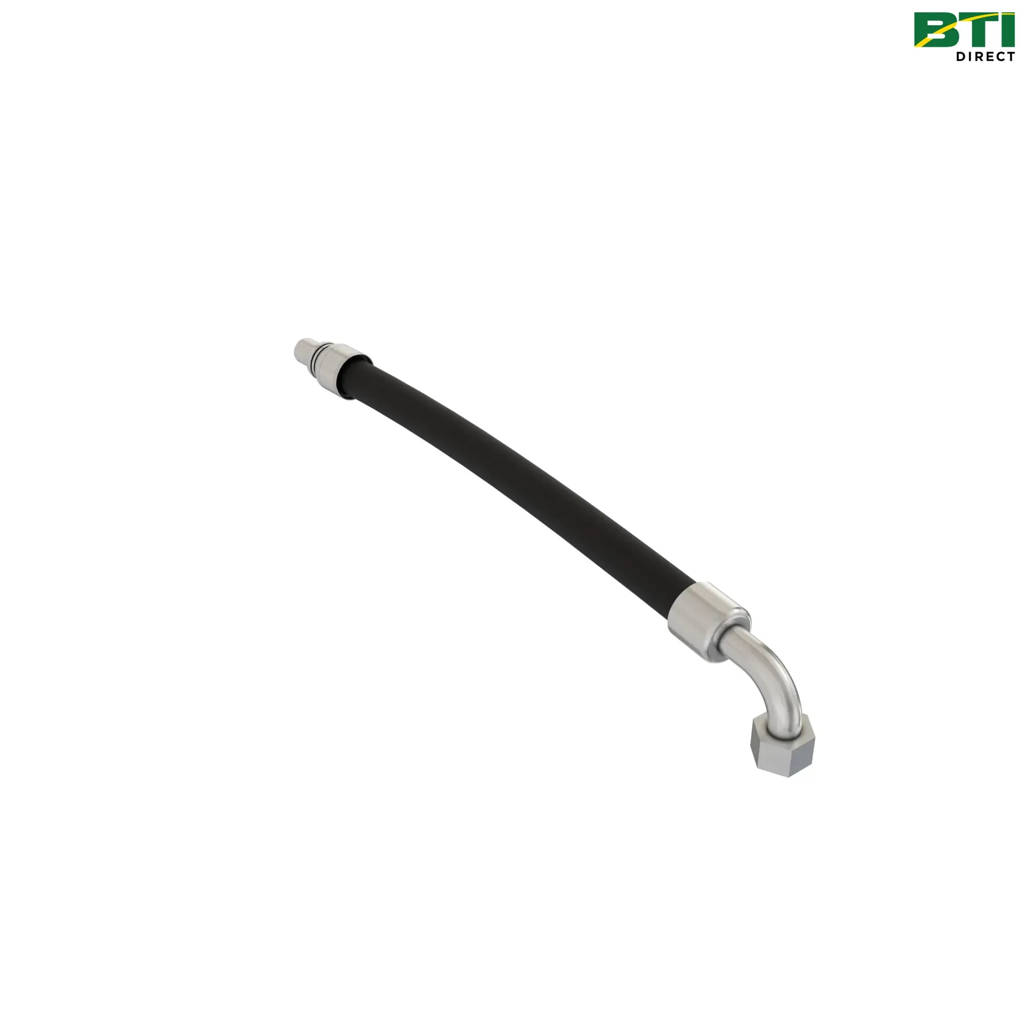 AN372241: Hydraulic Hose, Lower Baler Tube