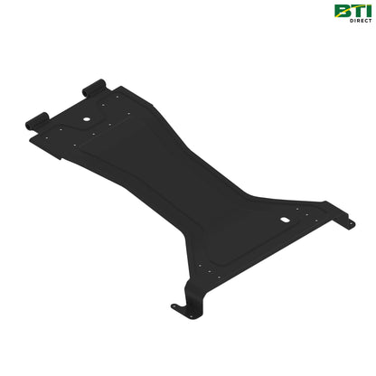 AL229191: HI Bracket with Hood Reinforcement
