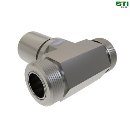 AN302154: Wheel Drive Hoses and Fittings Reducer