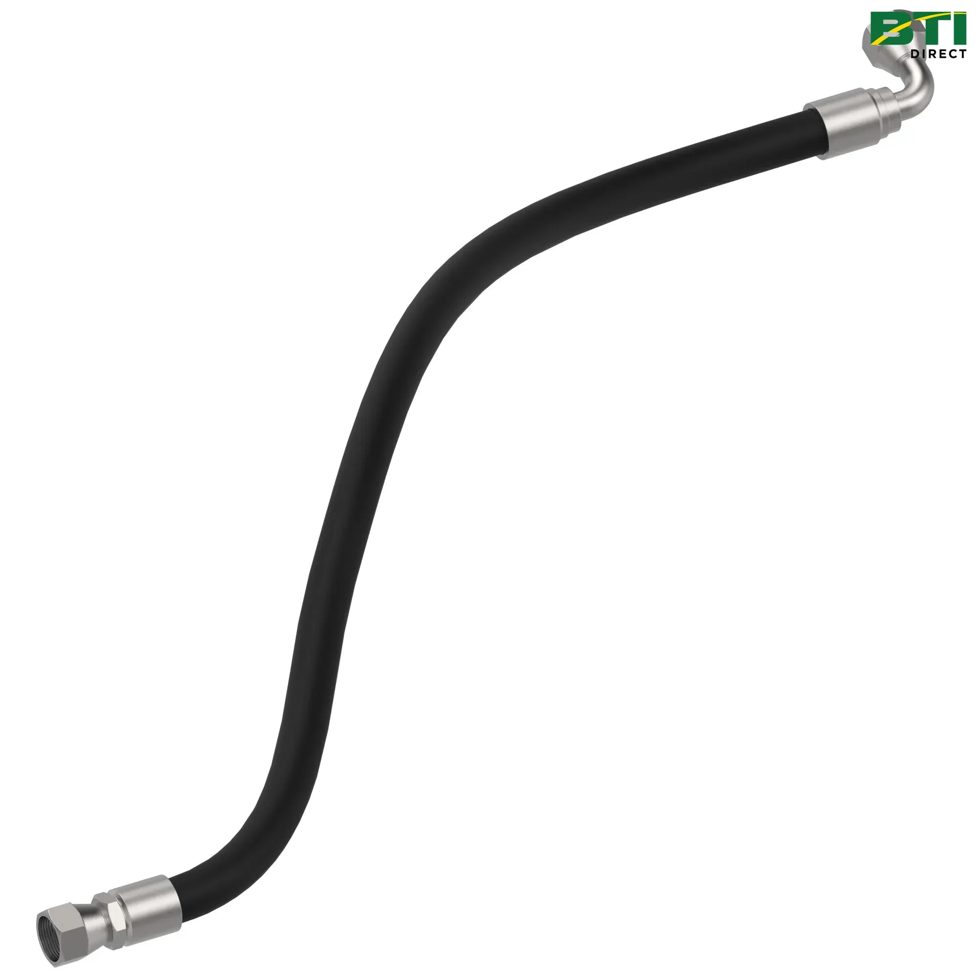 AXE36848: Header Pressure Hydraulic Hose