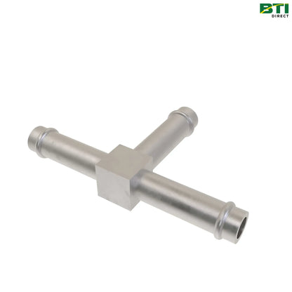 N404296: Tee Fitting
