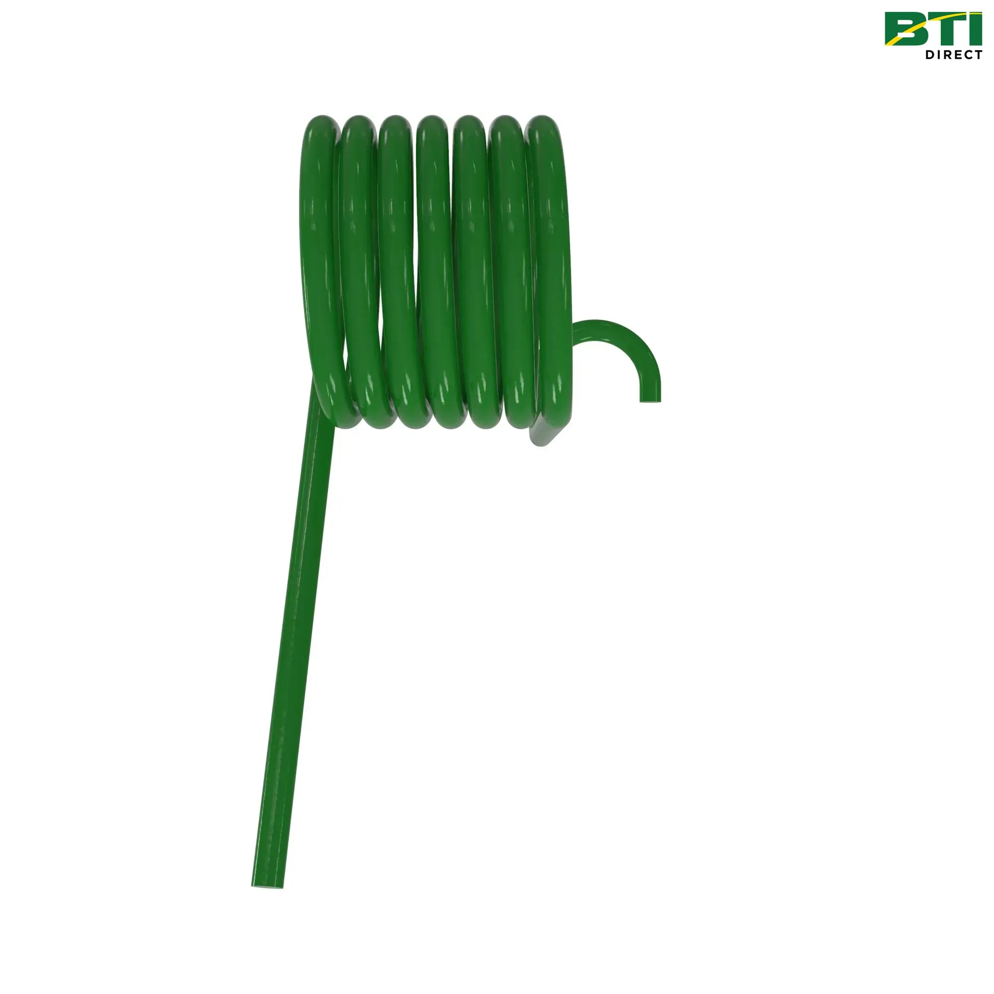 N141232: RH Torsion Spring