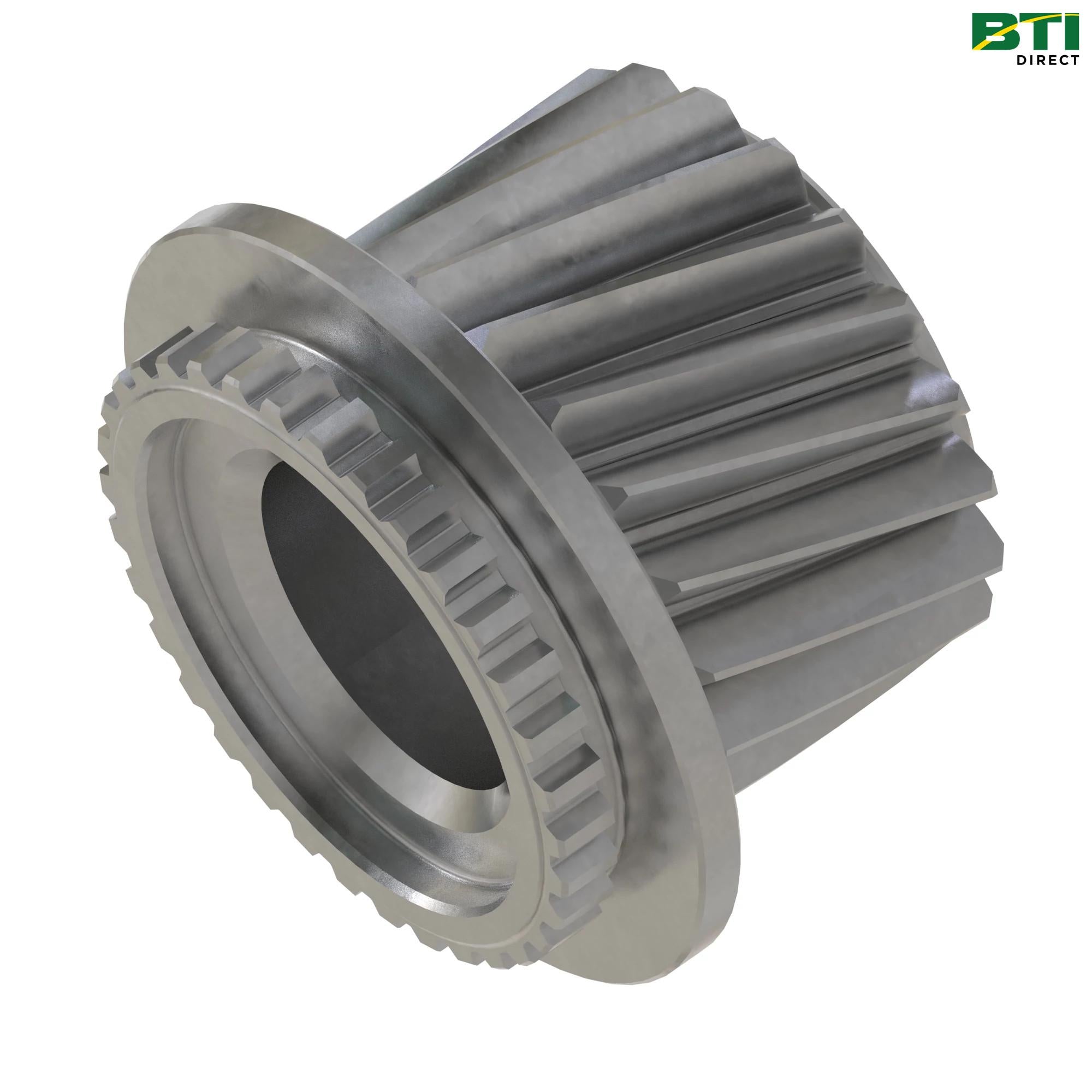 SU28619: Helical Gear (Right Side), 19 Teeth