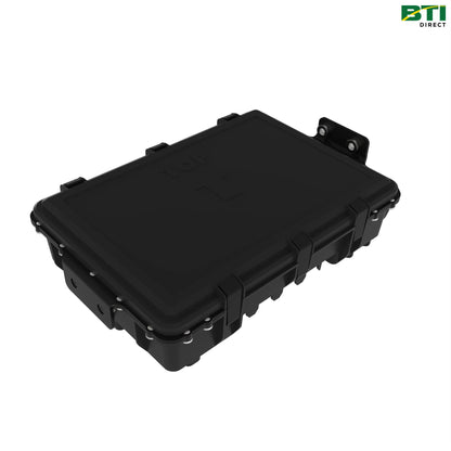 AL226857: Fuse Box