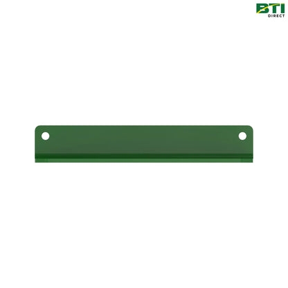 N372770: Handrail Angle