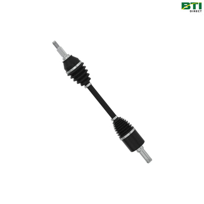 AUC12048: Rear Axle Shaft