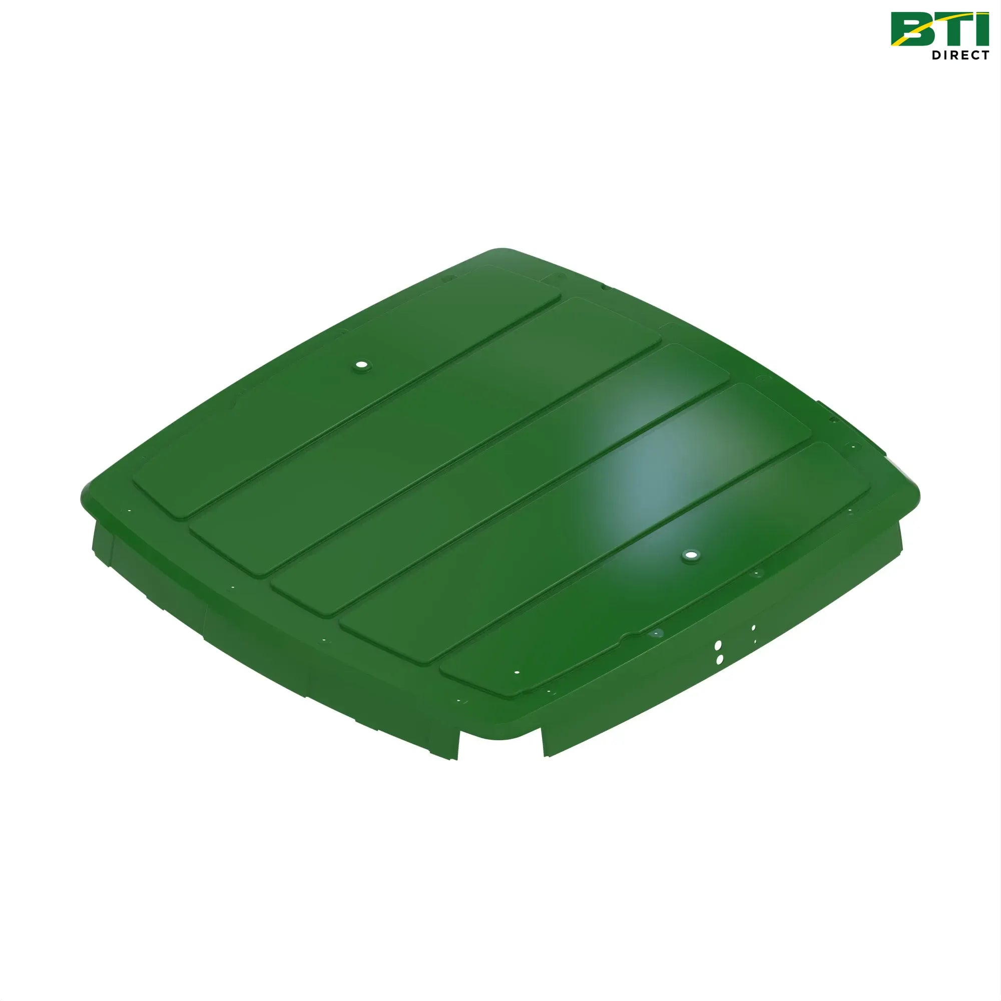 RE193840: Outer Roof