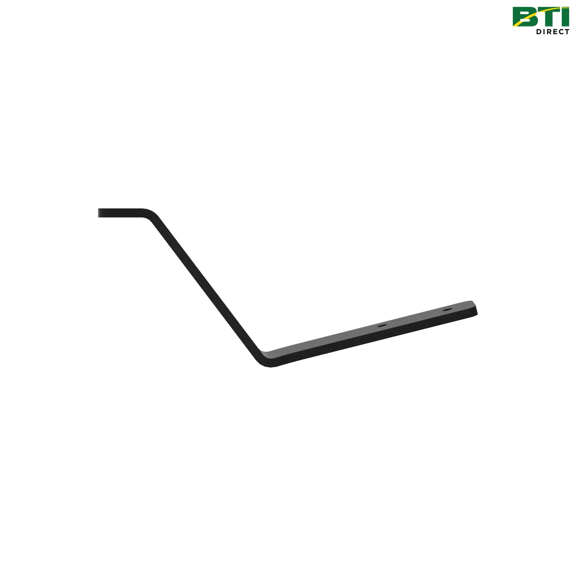 N315534: Fender Support