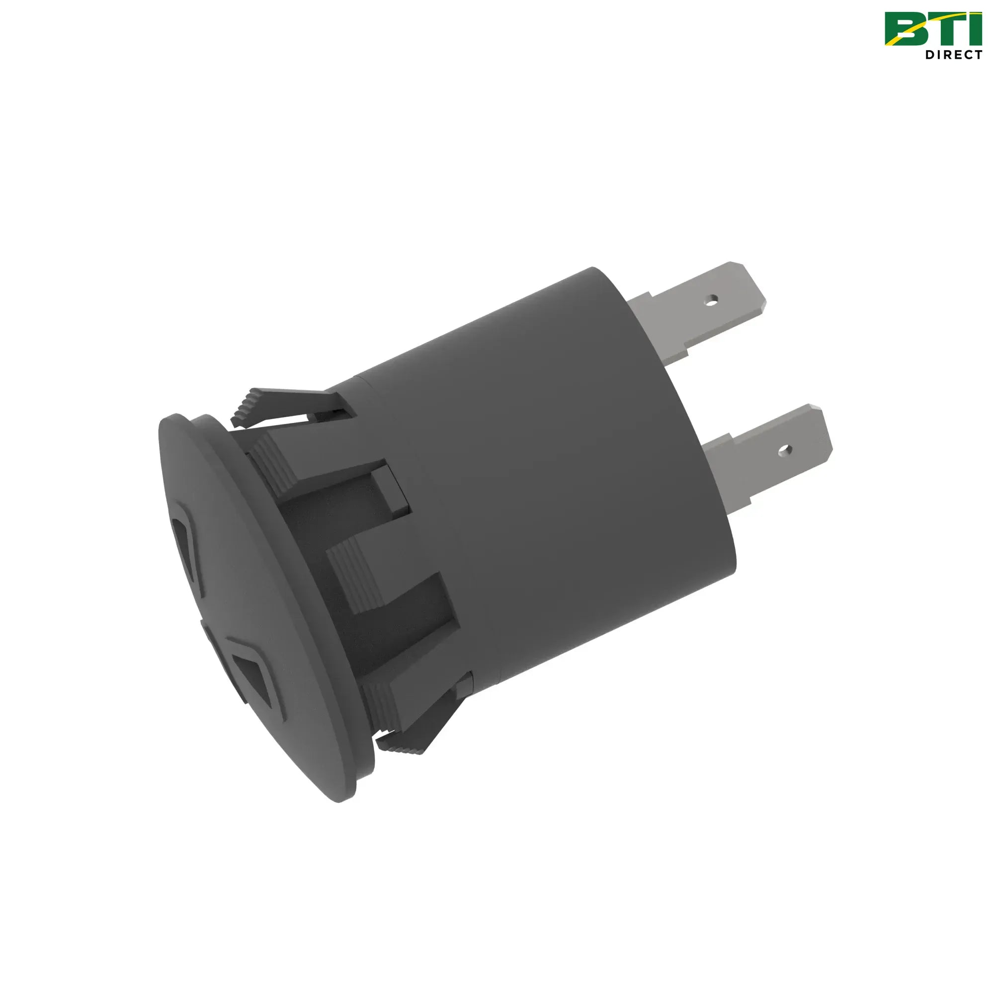 AUC17358: Audible Warning Alarm