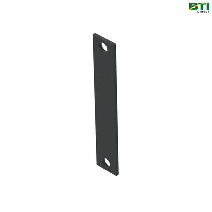 N303219: Boom Center Frame Wear Plate