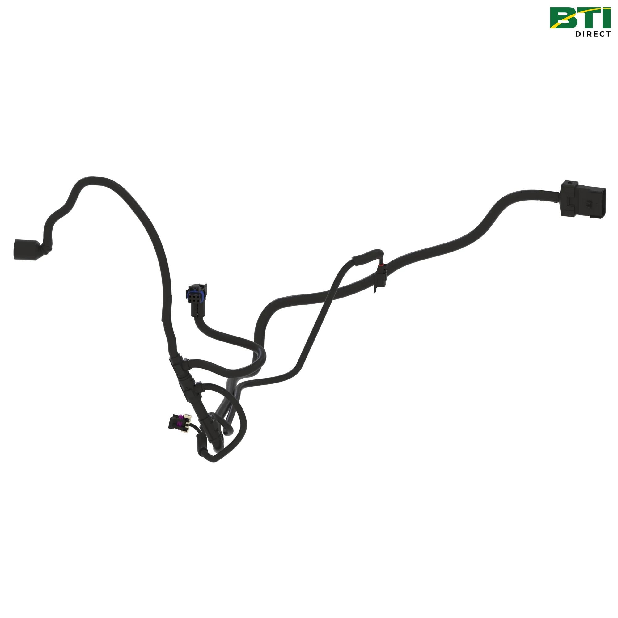 AL234958: Wiring Harness
