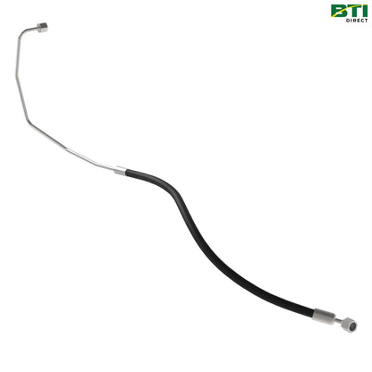AUC18582: Hydraulic Valve to Cylinder Hose