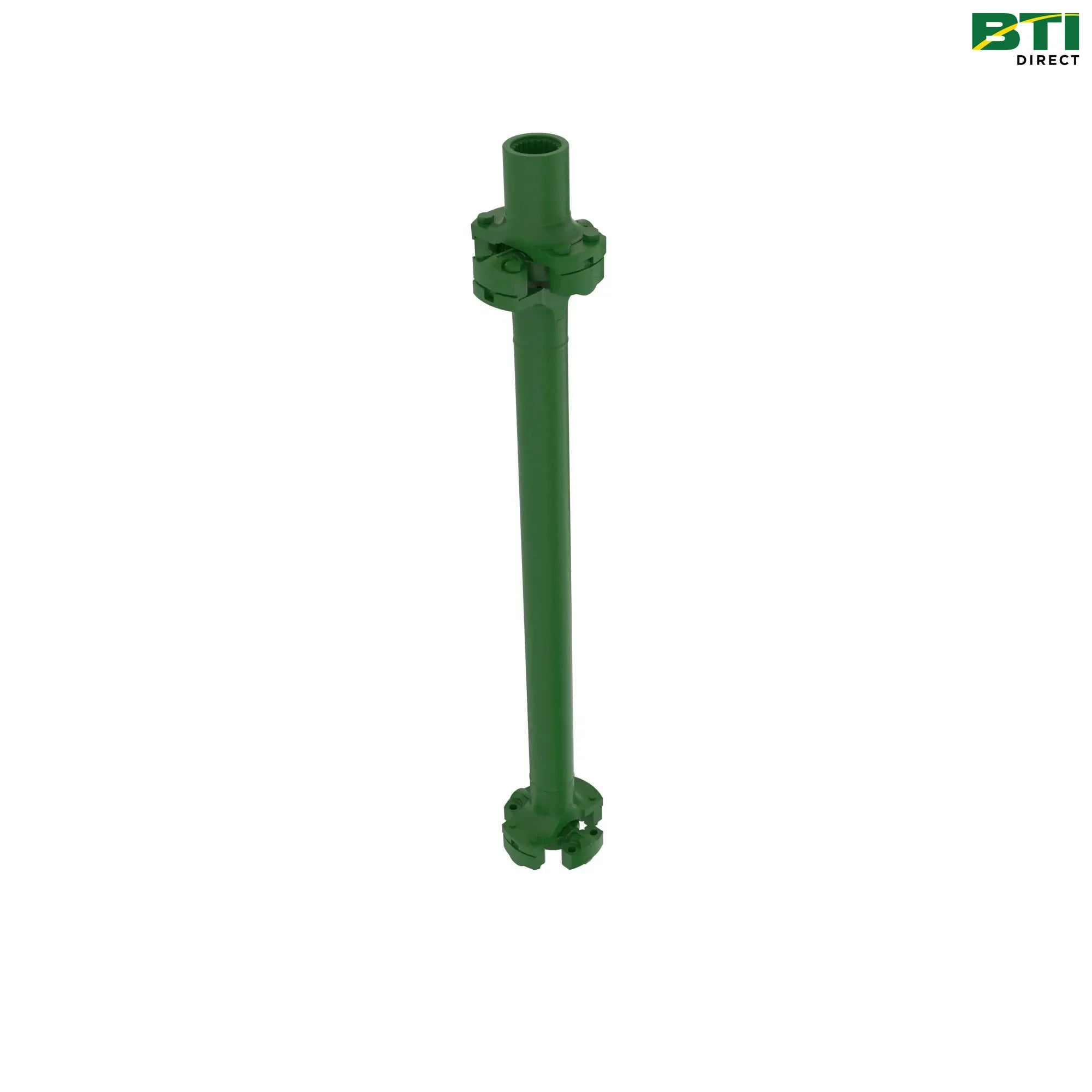 RE322168: Universal Driveshaft