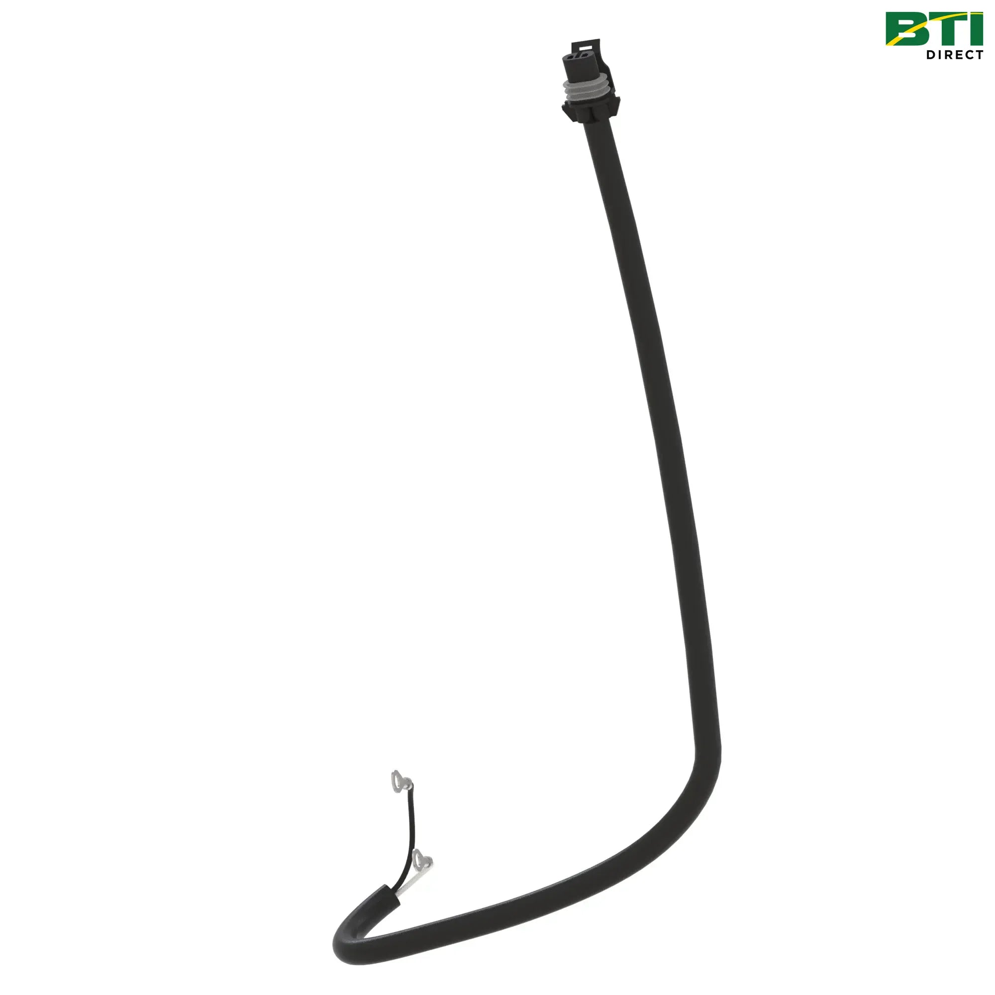 RE239241: Back-Up Alarm Wiring Harness