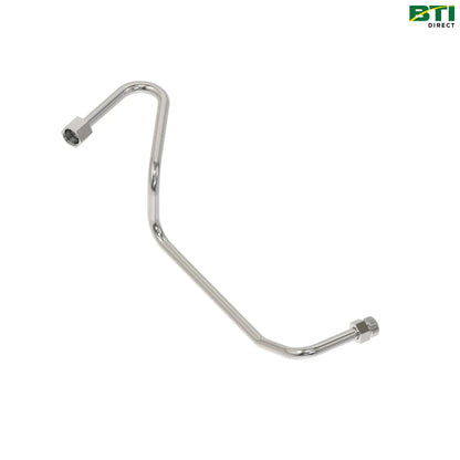 AXE14159: Reel Hydraulic Motor Oil Line