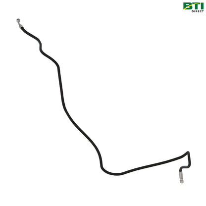 AXE28646: Engine Fuel Return Line