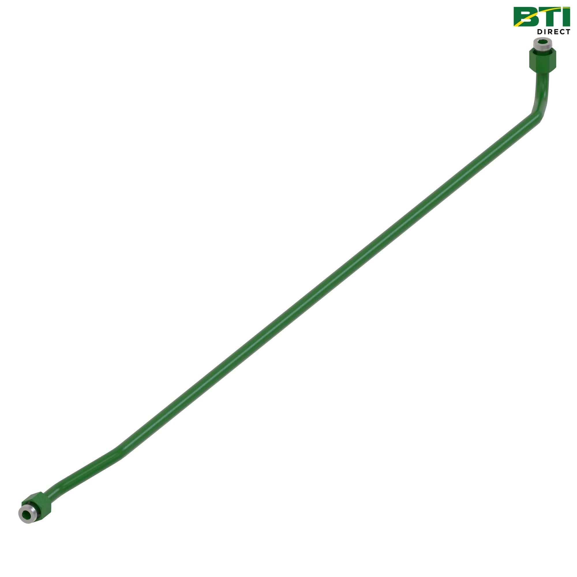 AN279159: Door Conveyor Oil Line