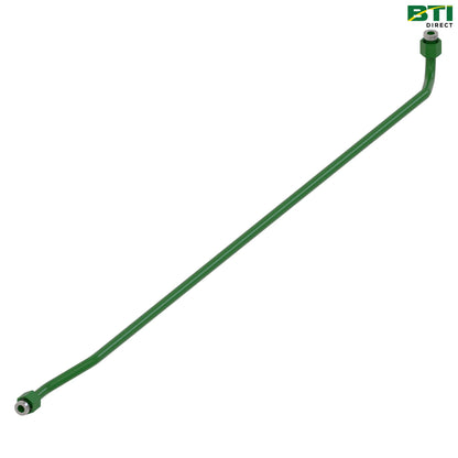 AN279159: Door Conveyor Oil Line