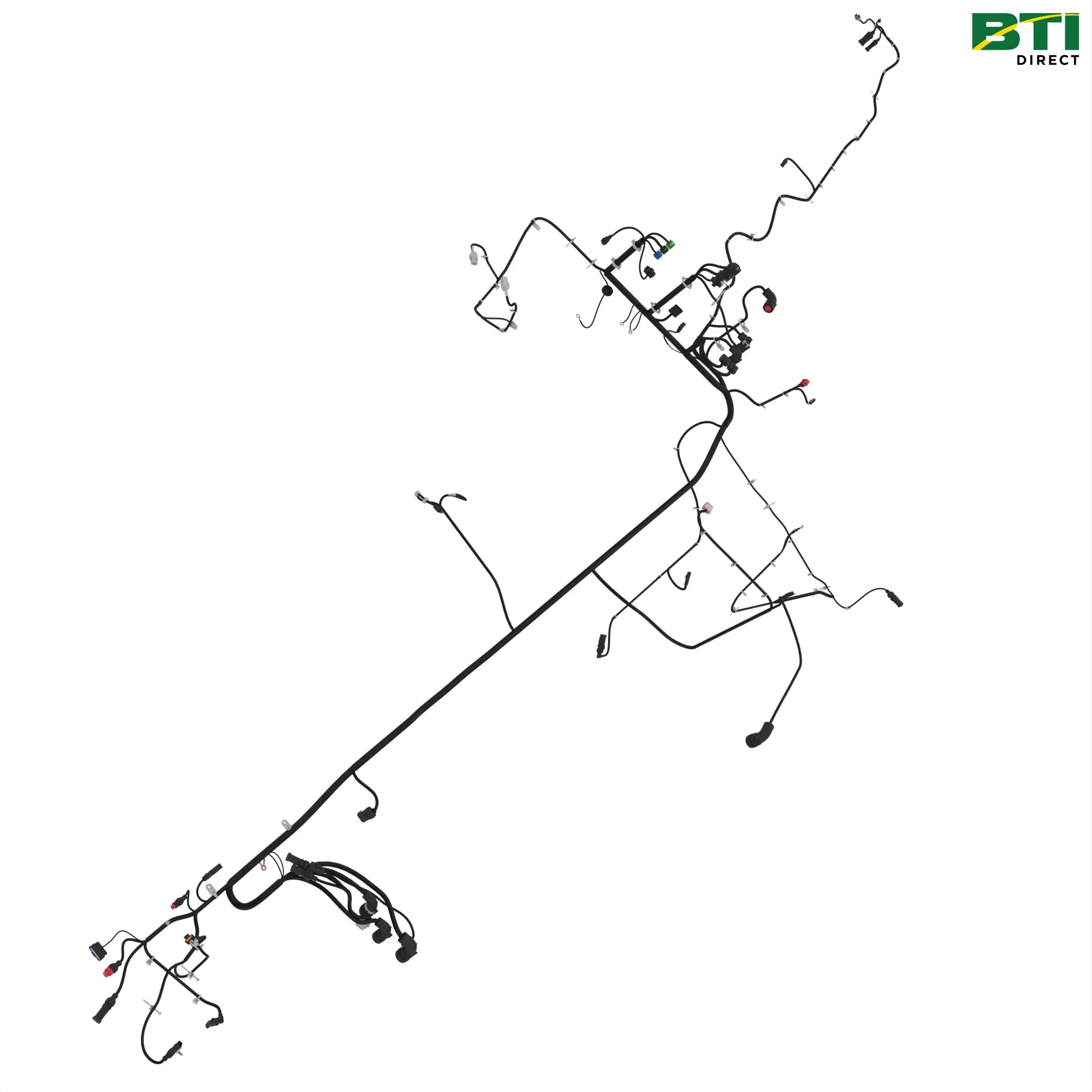 AXE52730: Wiring Harness, Right Side