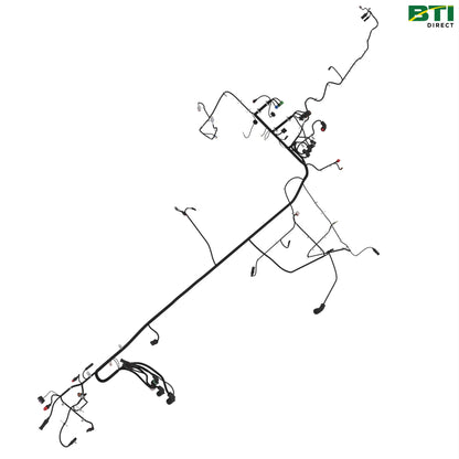 AXE52730: Wiring Harness, Right Side