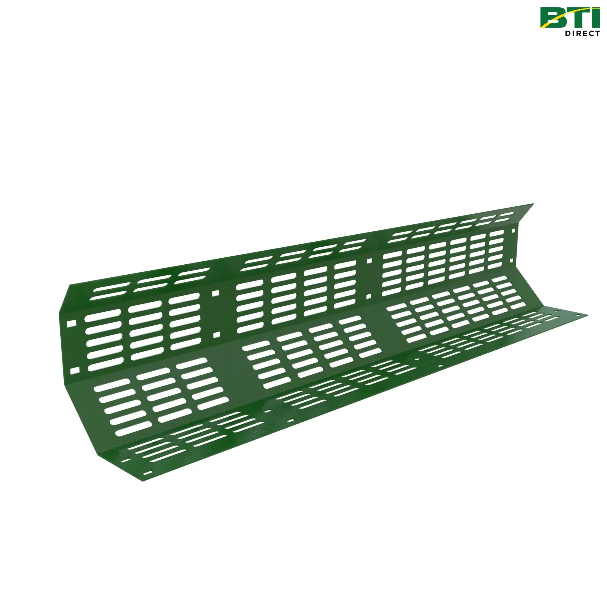 N222059: Left Side Bottom Auger Sheet