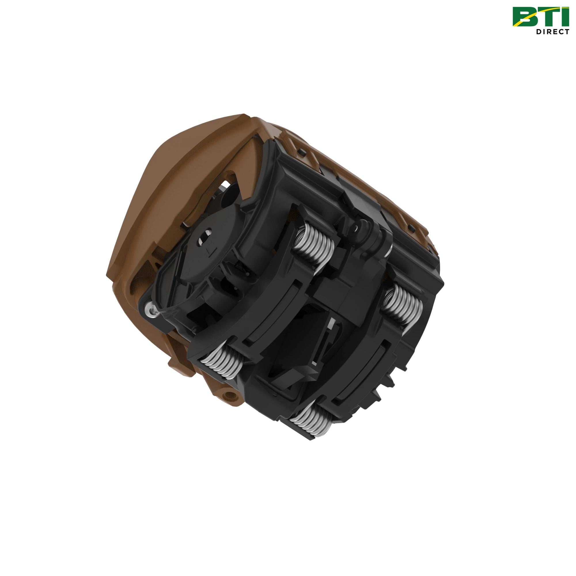 TA26623: Rear Hitch Control Module