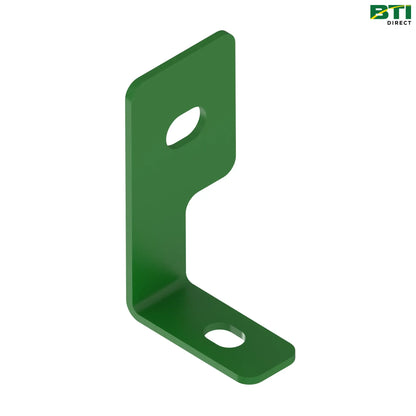 N378381: Bracket Backup Alarm Horn Angle